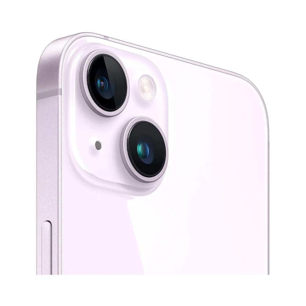 Смартфон Apple iPhone 14 Plus 512GB Purple (Фиолетовый), без RuStore