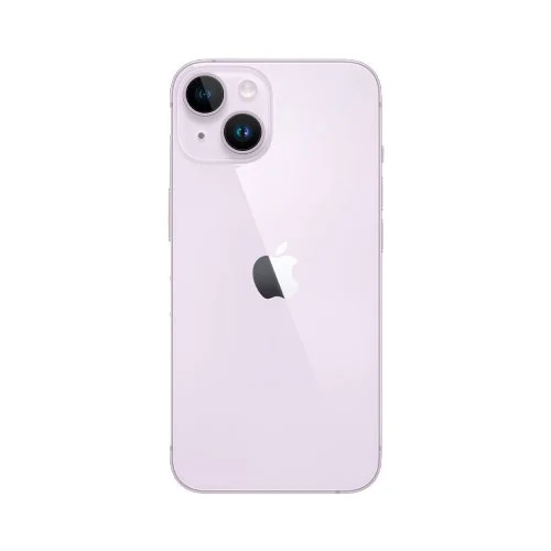 Смартфон Apple iPhone 14 Plus 512GB Purple (Фиолетовый), без RuStore