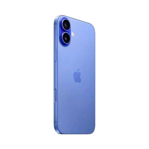 Купить Смартфон Apple iPhone 16 Plus 128GB Ultramarine (Синий), без RuStore Смартфон Apple iPhone 16 Plus 128GB Ultramarine (Синий), без RuStore