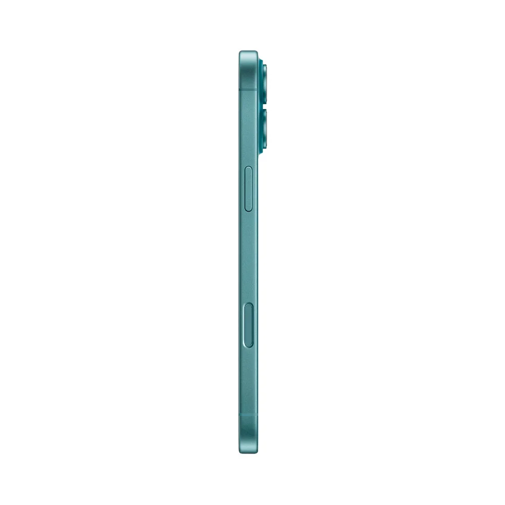 Смартфон Apple iPhone 16 Plus 128GB Teal (Зеленый), без RuStore