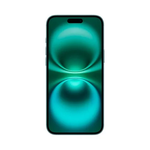 Смартфон Apple iPhone 16 Plus 128GB Teal (Зеленый), без RuStore