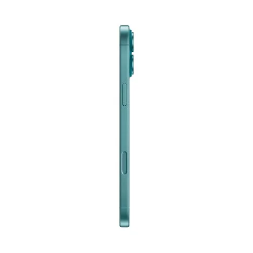 Смартфон Apple iPhone 16 Plus 128GB Teal (Зеленый), без RuStore