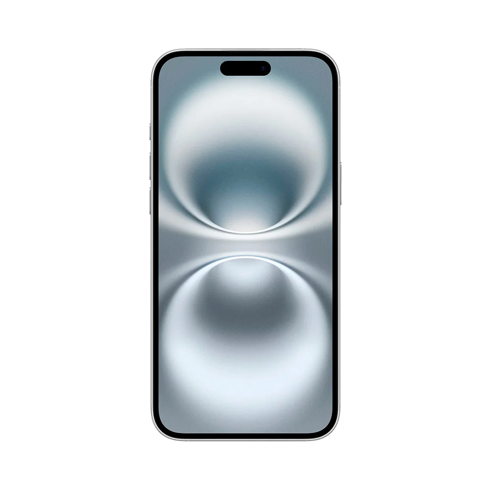 Купить Смартфон Apple iPhone 16 Plus 128GB White (Белый), без RuStore Смартфон Apple iPhone 16 Plus 128GB White (Белый), без RuStore