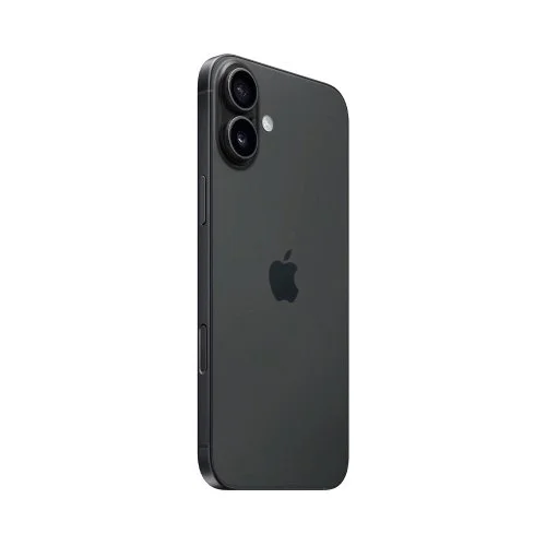 Смартфон Apple iPhone 16 Plus 128GB Black (Черный), без RuStore