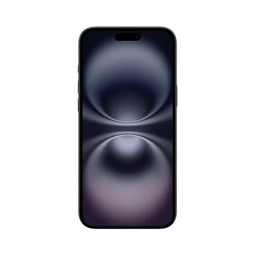 Смартфон Apple iPhone 16 Plus 128GB Black (Черный), без RuStore