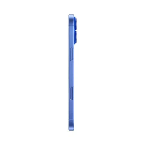Купить Смартфон Apple iPhone 16 Plus 256GB Ultramarine (Синий), без RuStore Смартфон Apple iPhone 16 Plus 256GB Ultramarine (Синий), без RuStore