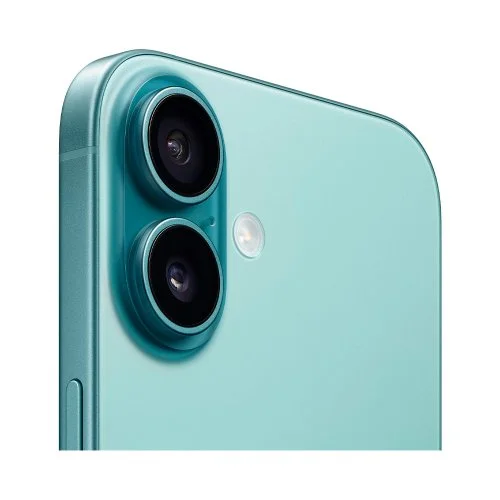Купить Смартфон Apple iPhone 16 Plus 256GB Teal (Зеленый), без RuStore Смартфон Apple iPhone 16 Plus 256GB Teal (Зеленый), без RuStore