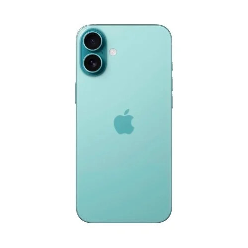 Купить Смартфон Apple iPhone 16 Plus 256GB Teal (Зеленый), без RuStore Смартфон Apple iPhone 16 Plus 256GB Teal (Зеленый), без RuStore