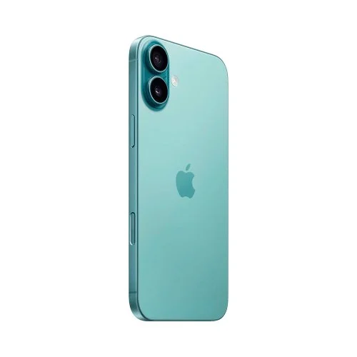 Купить Смартфон Apple iPhone 16 Plus 256GB Teal (Зеленый), без RuStore Смартфон Apple iPhone 16 Plus 256GB Teal (Зеленый), без RuStore