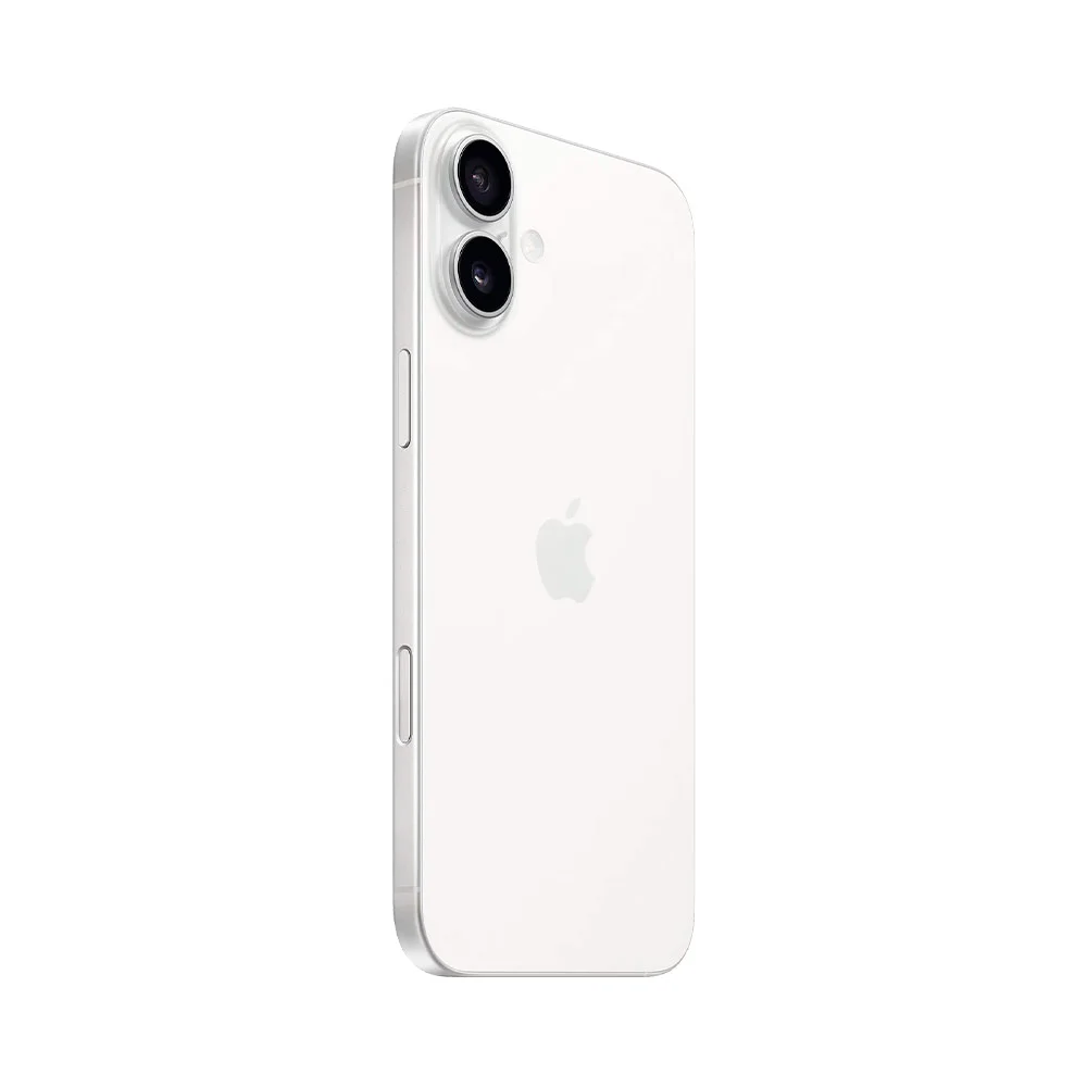 Купить Смартфон Apple iPhone 16 Plus 256GB White (Белый), без RuStore Смартфон Apple iPhone 16 Plus 256GB White (Белый), без RuStore