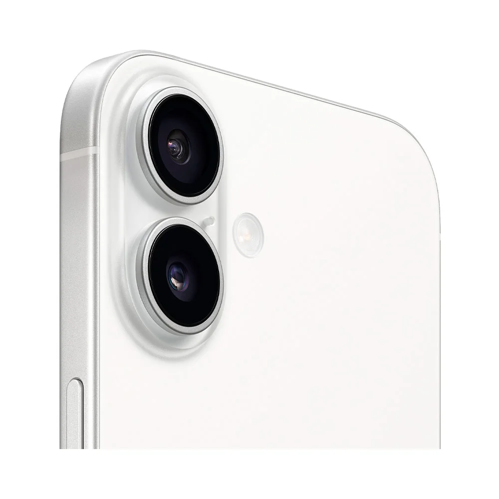 Купить Смартфон Apple iPhone 16 Plus 256GB White (Белый), без RuStore Смартфон Apple iPhone 16 Plus 256GB White (Белый), без RuStore