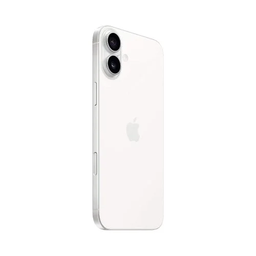 Купить Смартфон Apple iPhone 16 Plus 256GB White (Белый), без RuStore Смартфон Apple iPhone 16 Plus 256GB White (Белый), без RuStore