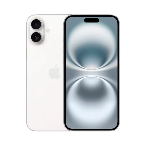 Купить Смартфон Apple iPhone 16 Plus 256GB White (Белый), без RuStore Смартфон Apple iPhone 16 Plus 256GB White (Белый), без RuStore