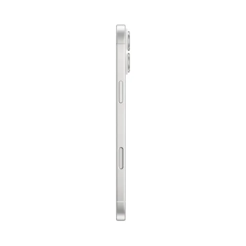 Купить Смартфон Apple iPhone 16 Plus 256GB White (Белый), без RuStore Смартфон Apple iPhone 16 Plus 256GB White (Белый), без RuStore