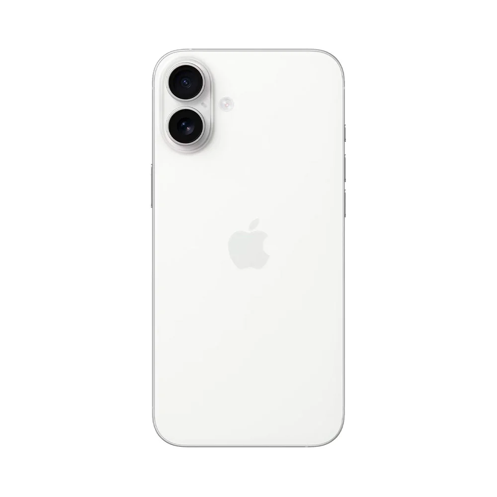 Купить Смартфон Apple iPhone 16 Plus 512GB White (Белый), без RuStore Смартфон Apple iPhone 16 Plus 512GB White (Белый), без RuStore