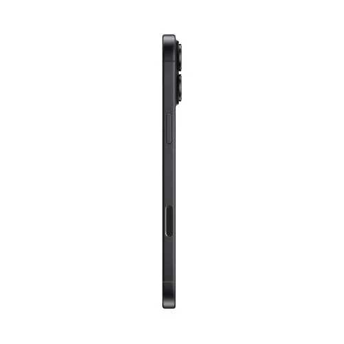 Смартфон Apple iPhone 16 Plus 512GB Black (Черный), без RuStore