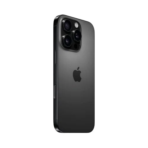 Купить Смартфон Apple iPhone 16 Pro 1Tb Black Titanium (Черный), без RuStore Смартфон Apple iPhone 16 Pro 1Tb Black Titanium (Черный), без RuStore