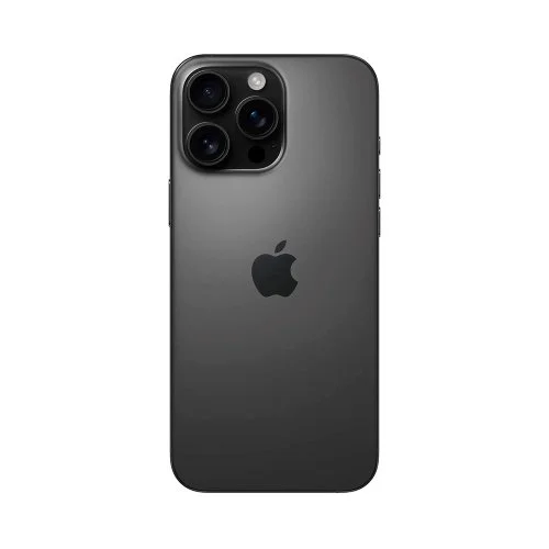 Смартфон Apple iPhone 16 Pro Max 512Gb Black Titanium (Черный), без RuStore