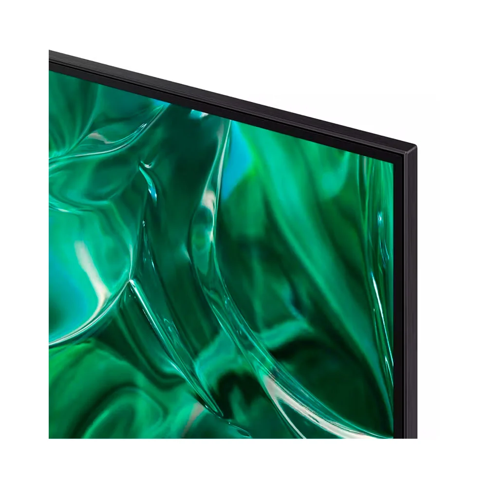 Купить Телевизор 55" Samsung QE55S95CAU 2023 (4K UHD 3840x2160, Smart TV) Черный Телевизор 55" Samsung QE55S95CAU 2023 (4K UHD 3840x2160, Smart TV) Черный