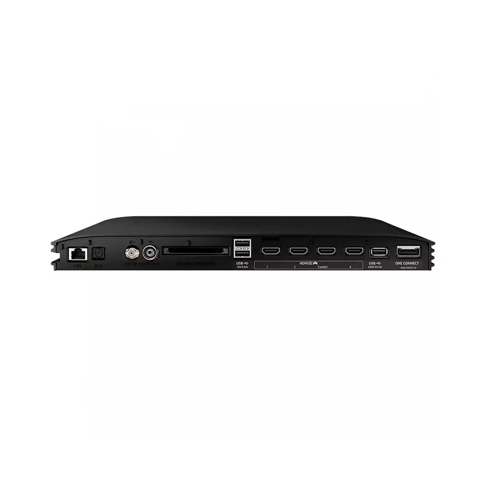 Купить Телевизор 55" Samsung QE55S95CAU 2023 (4K UHD 3840x2160, Smart TV) Черный Телевизор 55" Samsung QE55S95CAU 2023 (4K UHD 3840x2160, Smart TV) Черный