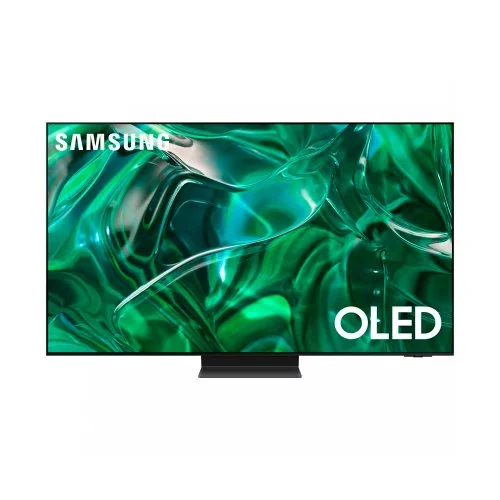 Купить Телевизор 55" Samsung QE55S95CAU 2023 (4K UHD 3840x2160, Smart TV) Черный Телевизор 55" Samsung QE55S95CAU 2023 (4K UHD 3840x2160, Smart TV) Черный