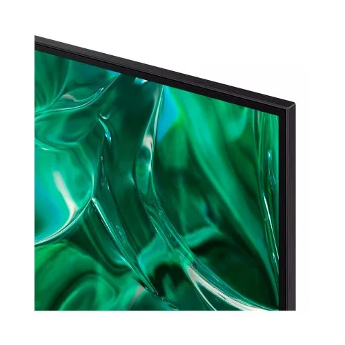 Купить Телевизор 55" Samsung QE55S95CAU 2023 (4K UHD 3840x2160, Smart TV) Черный Телевизор 55" Samsung QE55S95CAU 2023 (4K UHD 3840x2160, Smart TV) Черный