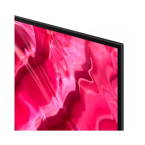 Телевизор 55" Samsung QE55S90CAU 2023 (4K UHD 3840x2160, Smart TV) Черный