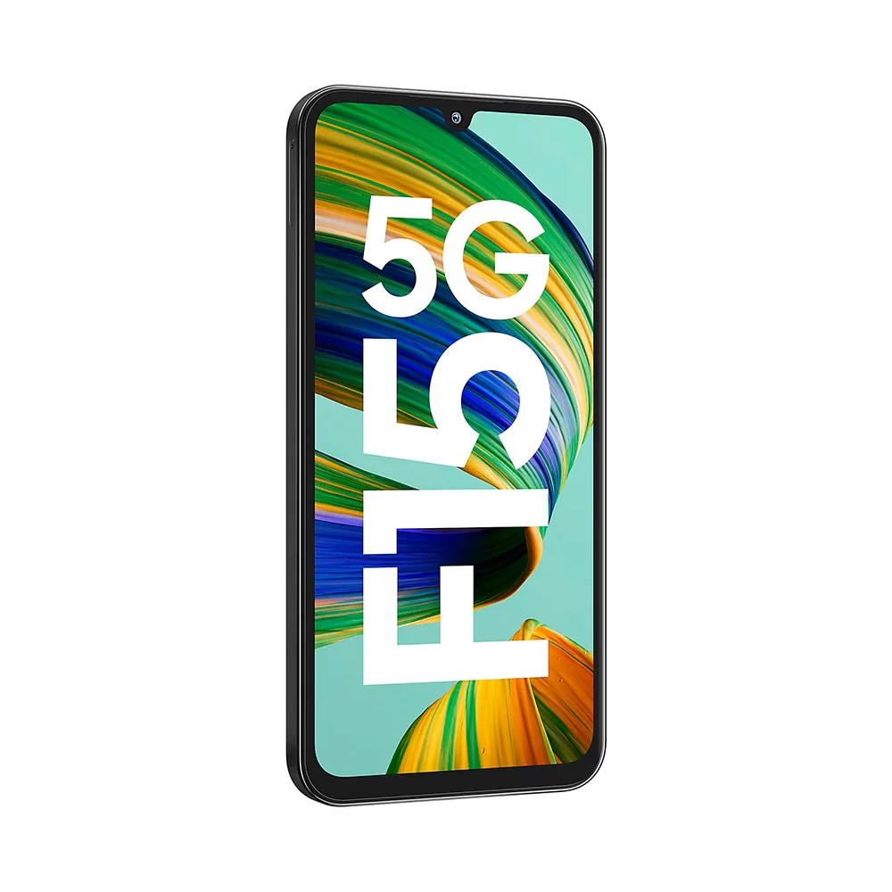 Купить Смартфон Samsung Galaxy F15 4/128Gb Ash Black (Черный) Смартфон Samsung Galaxy F15 4/128Gb Ash Black (Черный)