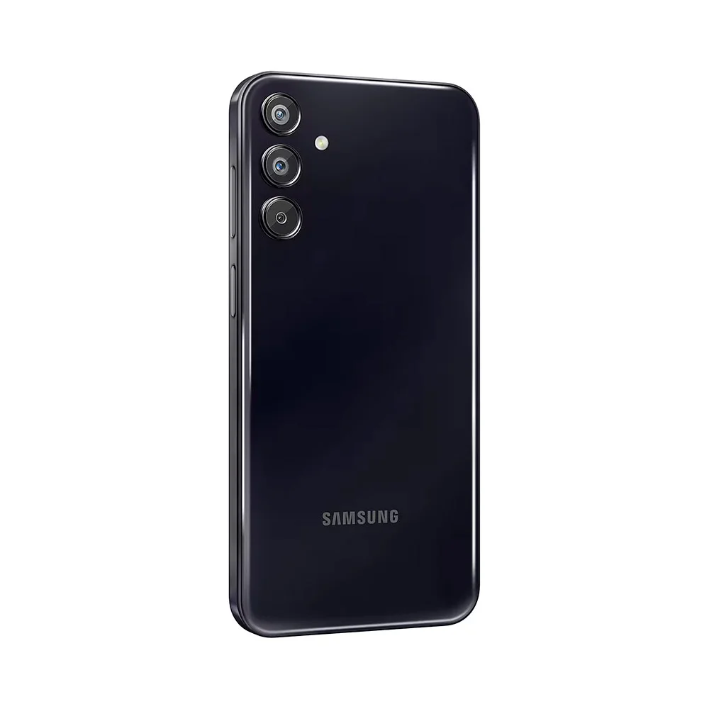 Купить Смартфон Samsung Galaxy F15 4/128Gb Ash Black (Черный) Смартфон Samsung Galaxy F15 4/128Gb Ash Black (Черный)