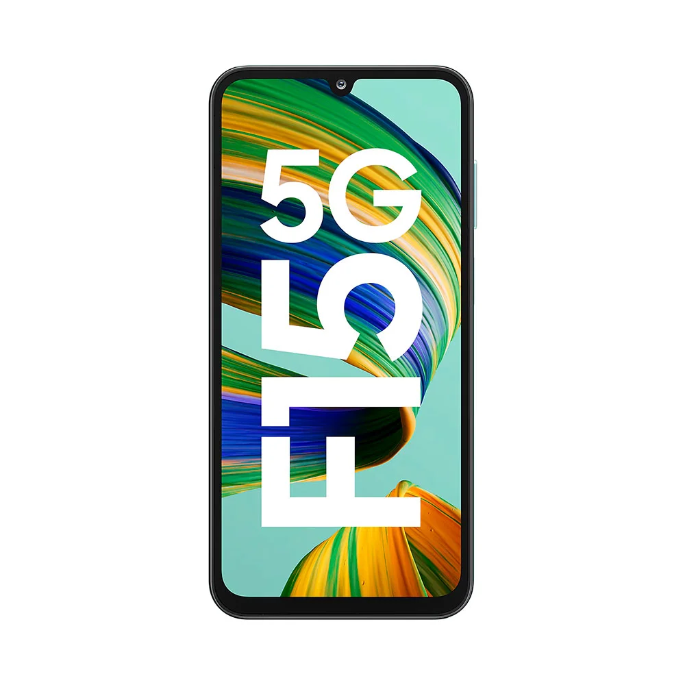 Купить Смартфон Samsung Galaxy F15 4/128Gb Jazzy Green (Зеленый) Смартфон Samsung Galaxy F15 4/128Gb Jazzy Green (Зеленый)