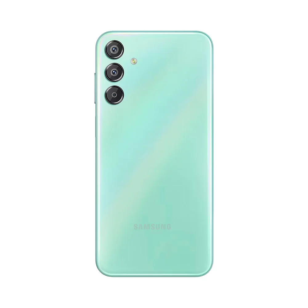 Купить Смартфон Samsung Galaxy F15 4/128Gb Jazzy Green (Зеленый) Смартфон Samsung Galaxy F15 4/128Gb Jazzy Green (Зеленый)