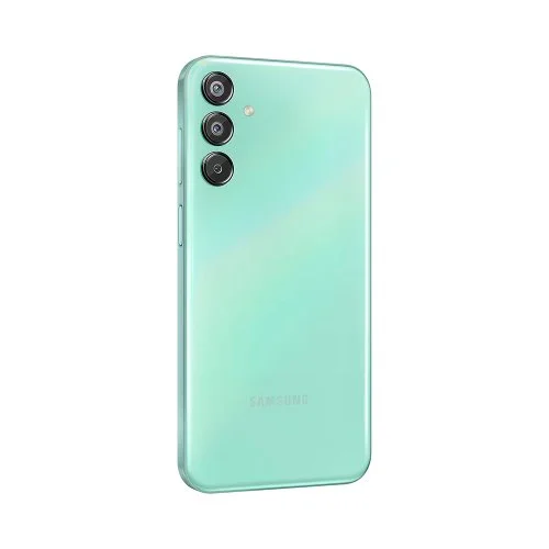 Купить Смартфон Samsung Galaxy F15 4/128Gb Jazzy Green (Зеленый) Смартфон Samsung Galaxy F15 4/128Gb Jazzy Green (Зеленый)