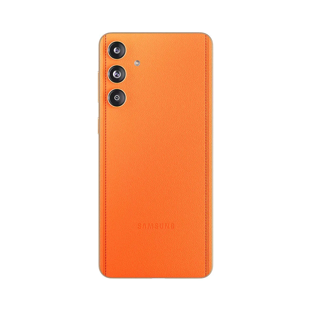 Купить Смартфон Samsung Galaxy F55 8/256Gb Apricot Crush (Оранжевый) Смартфон Samsung Galaxy F55 8/256Gb Apricot Crush (Оранжевый)