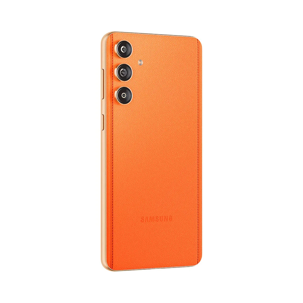 Купить Смартфон Samsung Galaxy F55 8/256Gb Apricot Crush (Оранжевый) Смартфон Samsung Galaxy F55 8/256Gb Apricot Crush (Оранжевый)