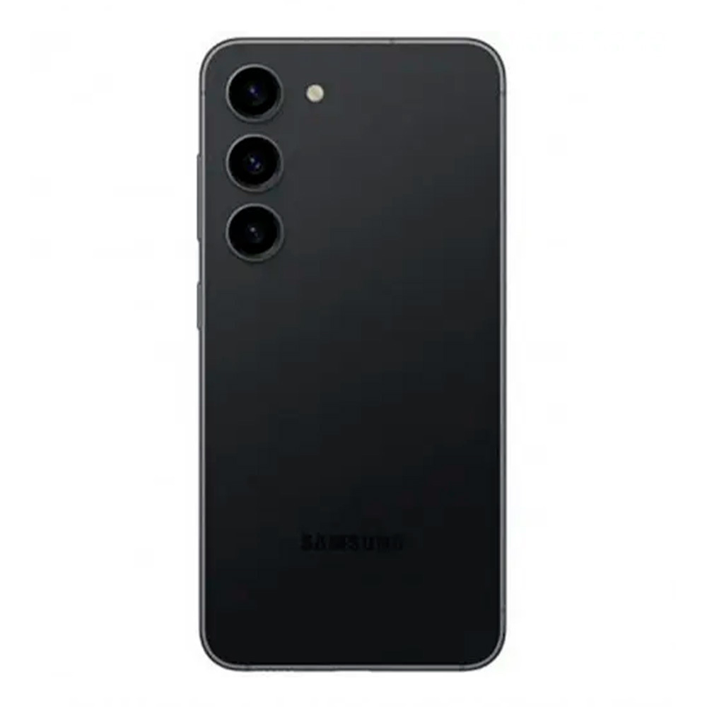 Смартфон Samsung Galaxy S23 (SM-911B) 8/128Gb Phantom Black (Черный)
