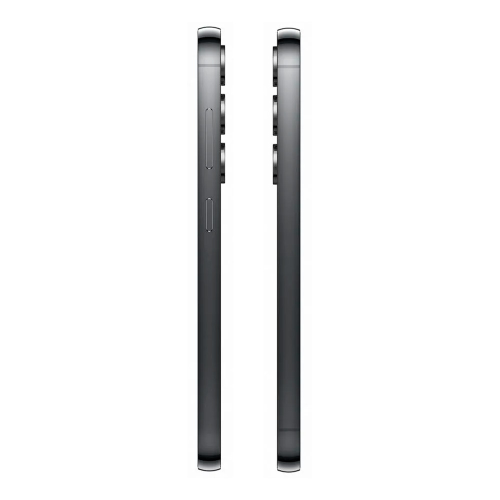 Смартфон Samsung Galaxy S23 (SM-911B) 8/128Gb Phantom Black (Черный)