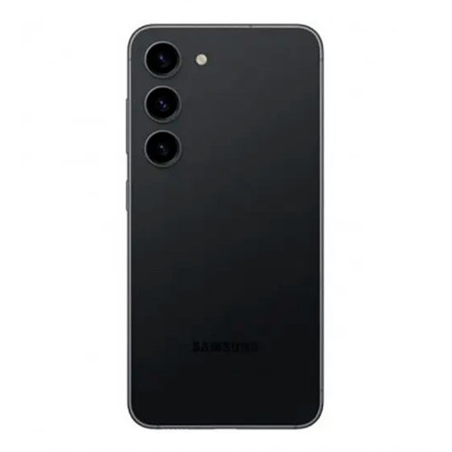 Смартфон Samsung Galaxy S23 (SM-911B) 8/128Gb Phantom Black (Черный)