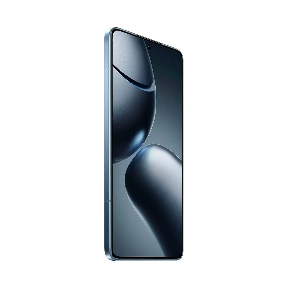Смартфон Xiaomi 14T Pro 12/256Gb Titan Blue (Синий) RU