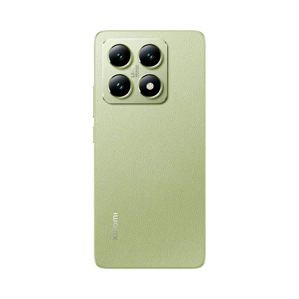 Купить Смартфон Xiaomi 14T 12/256Gb Lemon Green (Зеленый) RU Смартфон Xiaomi 14T 12/256Gb Lemon Green (Зеленый) RU