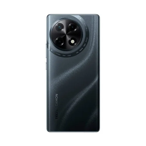 Купить Смартфон Tecno Camon 30S 6/128Gb Celestial Black (Черный) RU Смартфон Tecno Camon 30S 6/128Gb Celestial Black (Черный) RU