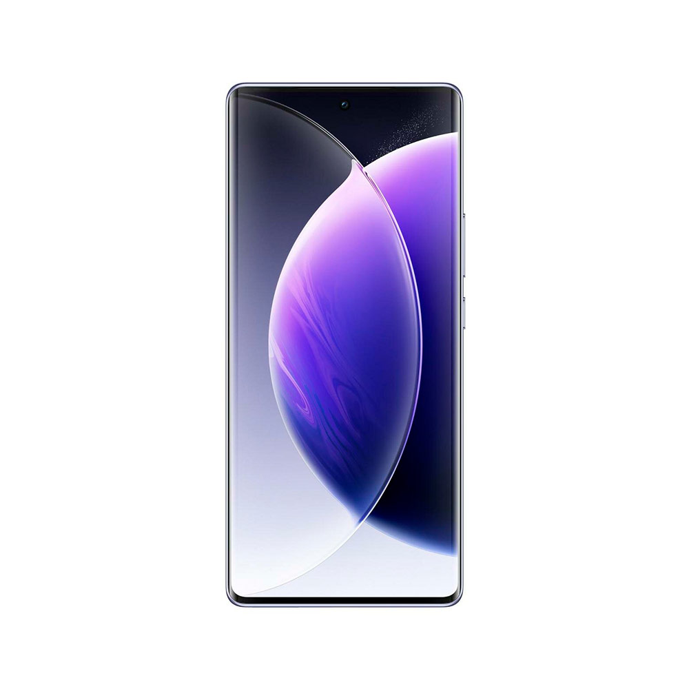 Смартфон Tecno Camon 30S 8/128Gb Nebula Violet (Фиолетовый) RU