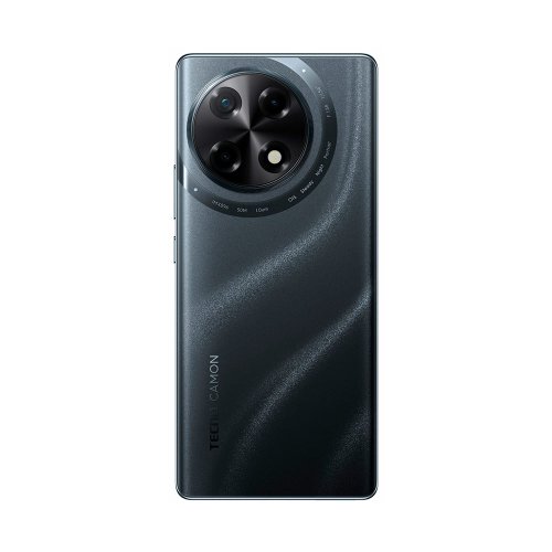 Смартфон Tecno Camon 30S 8/128Gb Celestial Black (Черный) RU
