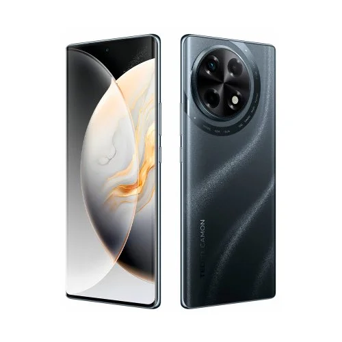 Купить Смартфон Tecno Camon 30S 8/128Gb Celestial Black (Черный) RU Смартфон Tecno Camon 30S 8/128Gb Celestial Black (Черный) RU