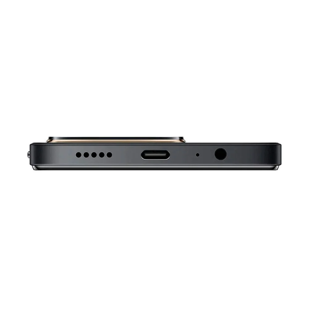 Смартфон Honor X6b 4/128Gb Midnight Black (Черный) RU