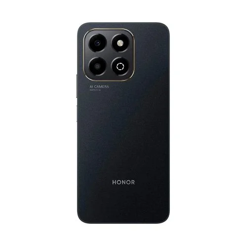 Смартфон Honor X6b 4/128Gb Midnight Black (Черный) RU
