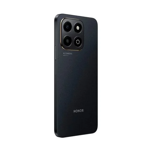 Смартфон Honor X6b 4/128Gb Midnight Black (Черный) RU