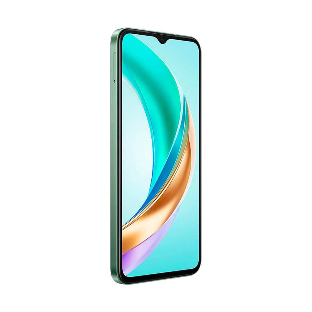 Купить Смартфон Honor X6b 4/128Gb Forest Green (Зеленый) RU Смартфон Honor X6b 4/128Gb Forest Green (Зеленый) RU