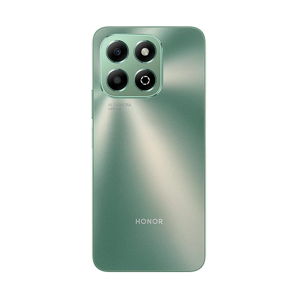 Купить Смартфон Honor X6b 4/128Gb Forest Green (Зеленый) RU Смартфон Honor X6b 4/128Gb Forest Green (Зеленый) RU