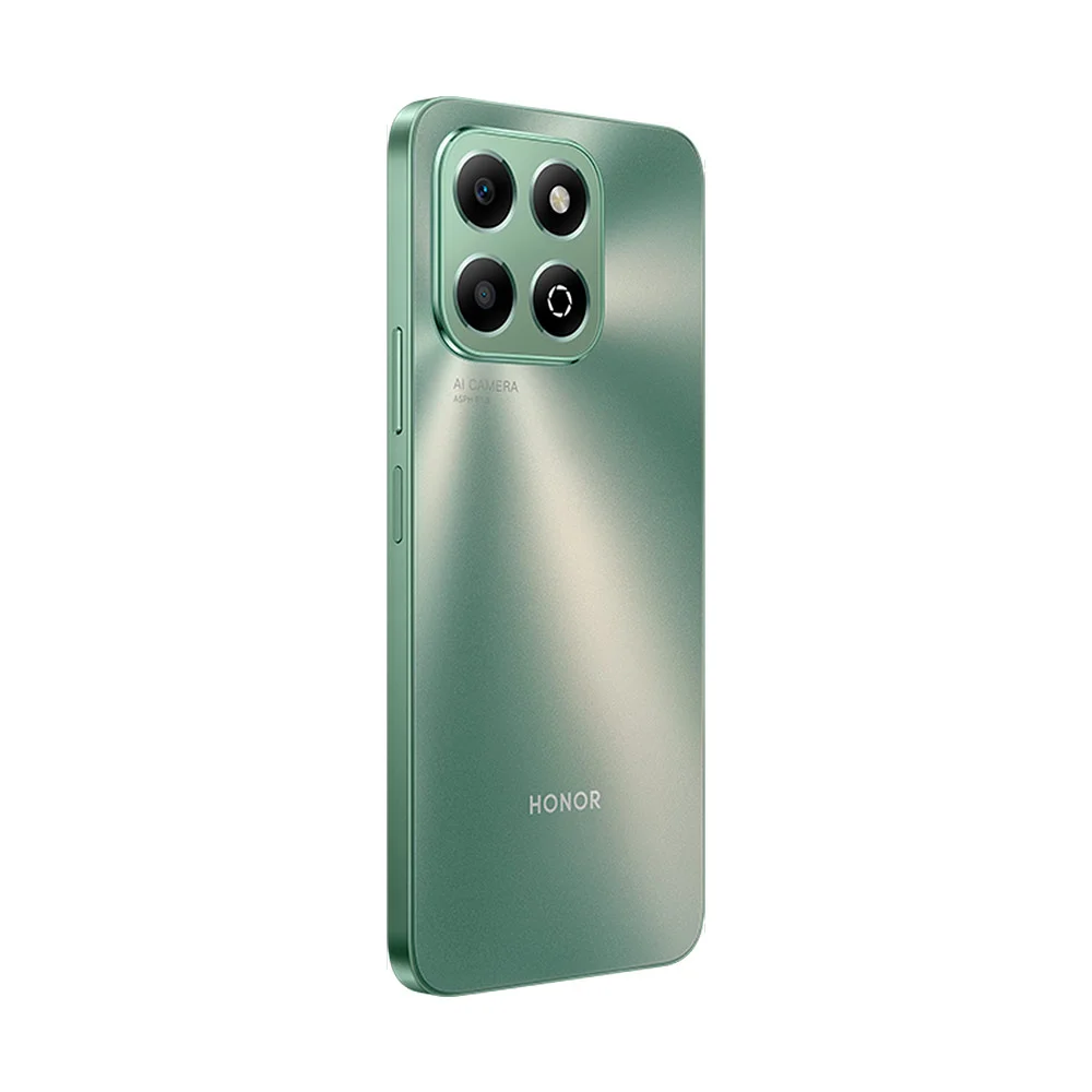 Купить Смартфон Honor X6b 4/128Gb Forest Green (Зеленый) RU Смартфон Honor X6b 4/128Gb Forest Green (Зеленый) RU
