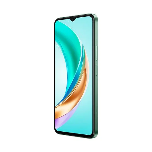 Купить Смартфон Honor X6b 4/128Gb Forest Green (Зеленый) RU Смартфон Honor X6b 4/128Gb Forest Green (Зеленый) RU